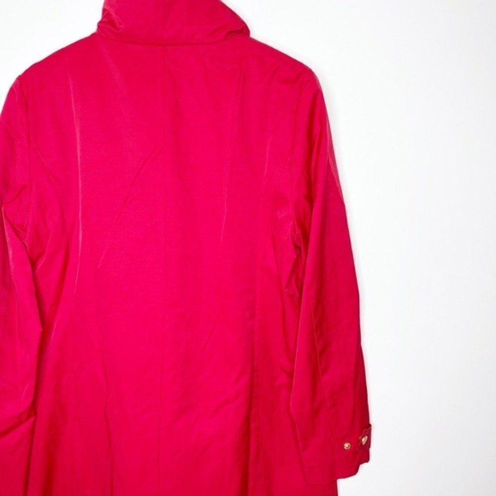 COLE HAAN Red Coat - Picture 7 of 7